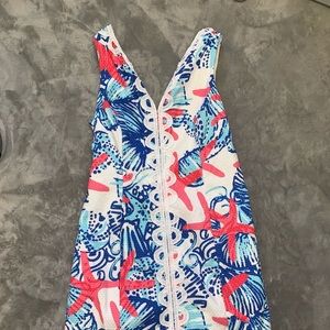 Lily Pulitzer dress